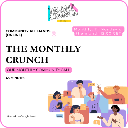Luma The Monthly Crunch.png