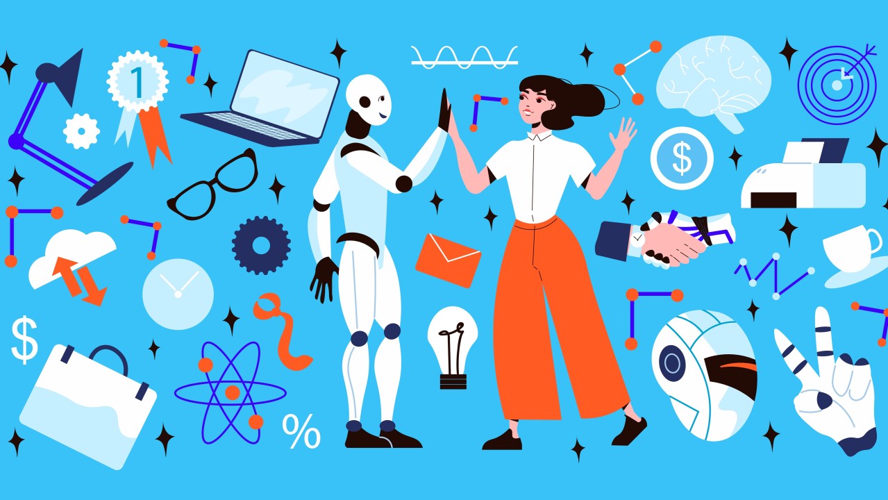 How AI Actually Evolved in 2025