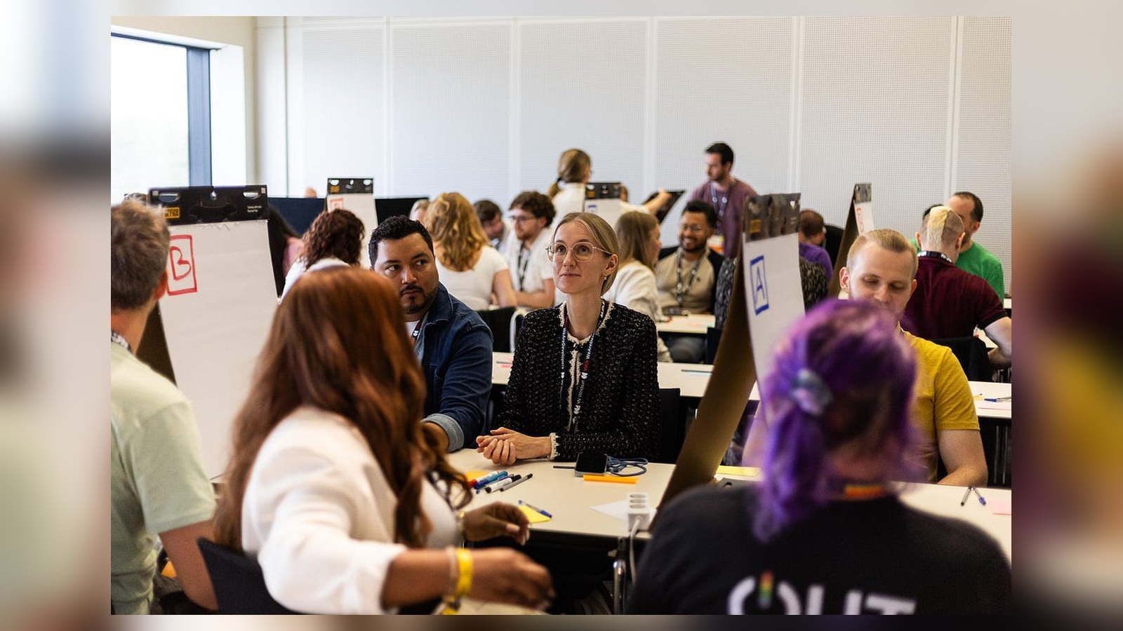 From Grind to Balance — HR Leaders Summit 2025 Workshop Recap
