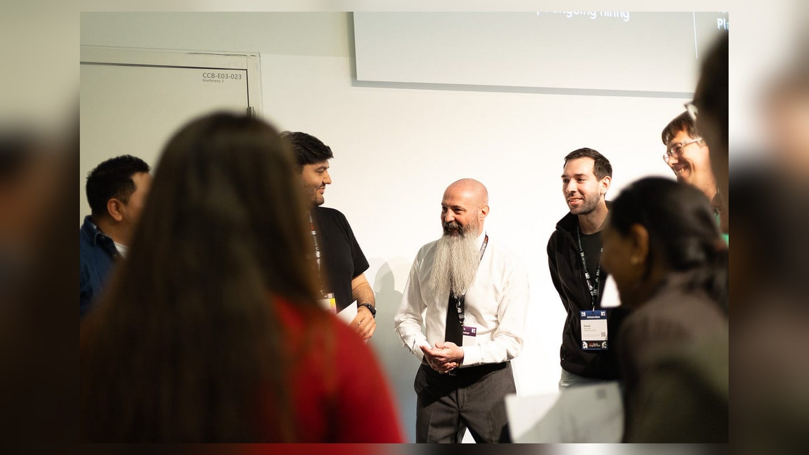 I’ve Been Assigned to a Project… Now What? — HR Leaders Summit 2025 Workshop Recap