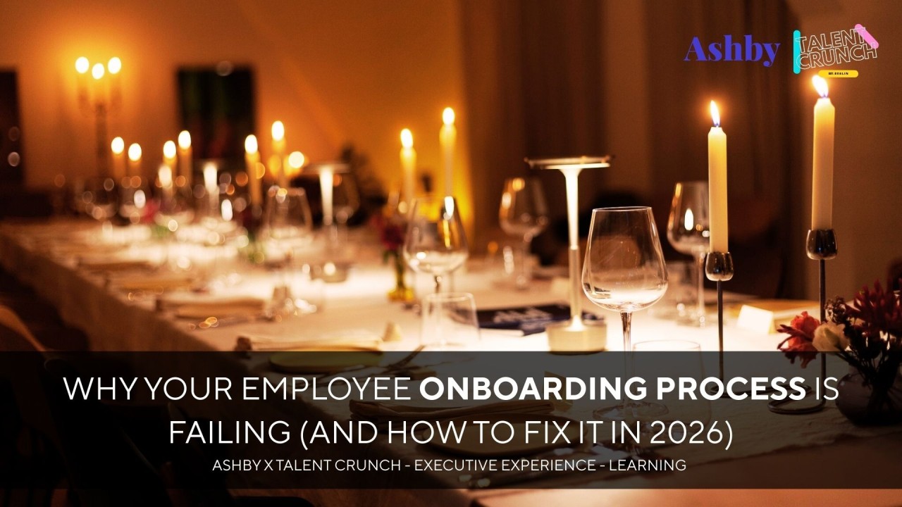 Why Your Employee Onboarding Process Is Failing (And How To Fix It in 2026)